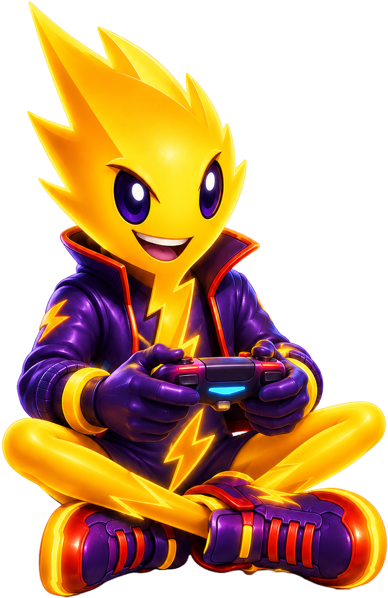 Riot Spark listo para jugar
